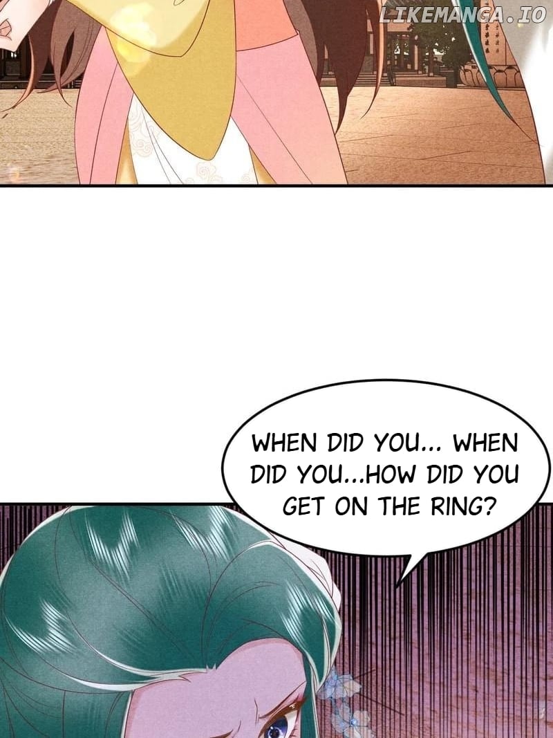 Empress of Hell’s Mission Guide Chapter 51 - page 45